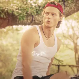 JJ is so unforgattable || #jjmaybank #jjmaybankedit #obxedit #obx #rudypankow 