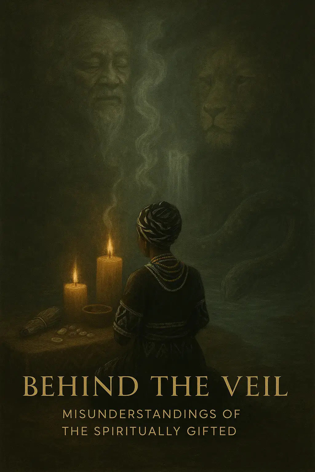 Not everyone will understand the gift.🕯✨