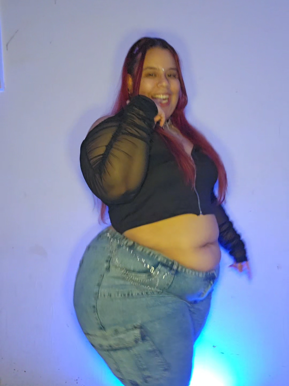 😍