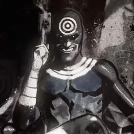it makes me all VIOLENT #bullseye #daredevil #daredevilbornagain #aestheticedits 