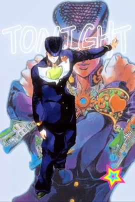 I’ve lost it 💎#jjba #josuke #diamondisunbreakable #fyp #foryoupage 