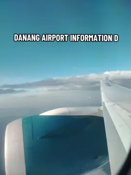 VVDN Voice-ATIS Voice recorded by J.Ho #aviation #atis #trend #vvdn