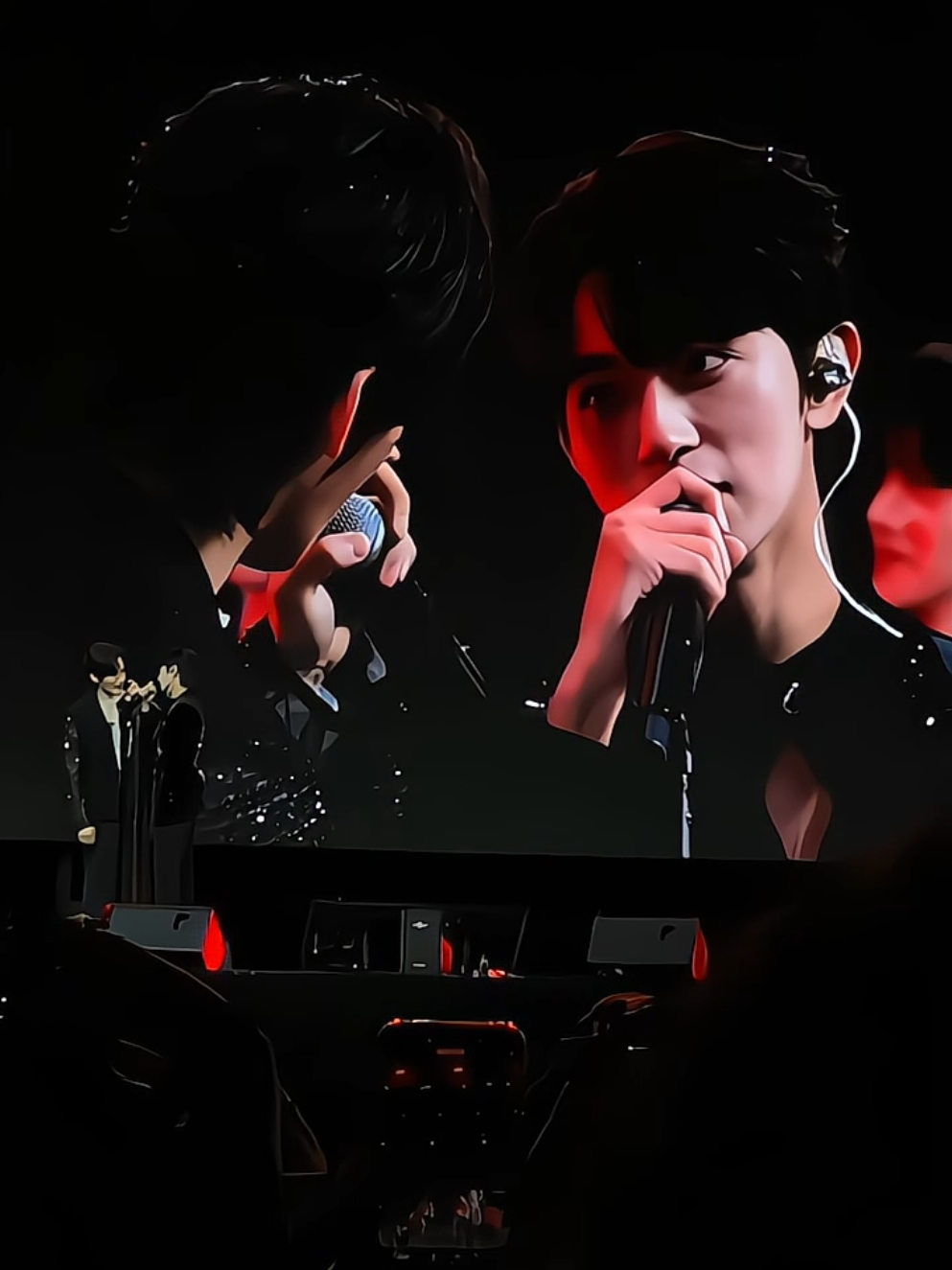 My heart rn🦋🦋🫠 [video not mine] #jiangheng #lipeien #jiangli #abodesire #foryoupagе #fyp #fypage 