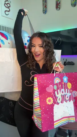 Birthday haul pt.2 #prymrr 