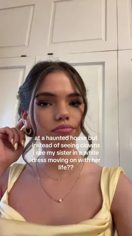 ☹️ #sister #wedding #married #fyp #viral 