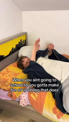 Pure ragebaiting #relatable #real #sibling #skit #fyp 