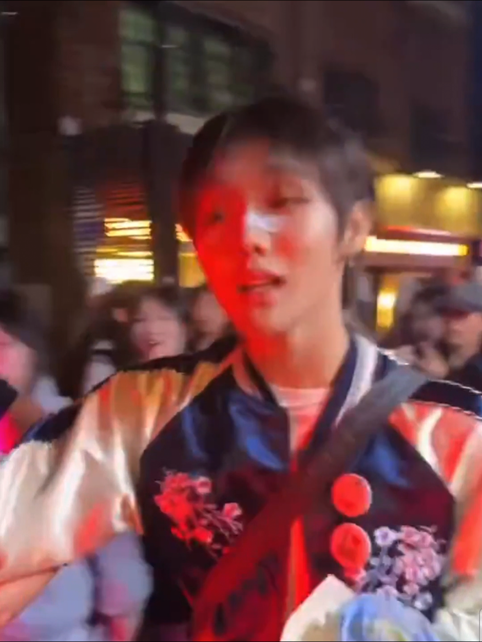 my criminal bb😝 [context: i think he got arrested bc too many ppl joined his cafe event and in korea you have to confirm w the police to make an event w that many ppl...i think he didnt know that this many ppl would join😭] #xuesuren #boys2planet #boysplanet2 #kpop #fyp  @BOYS PLANET 