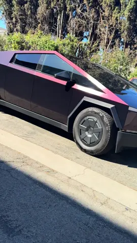 #cybertruck #tesla 