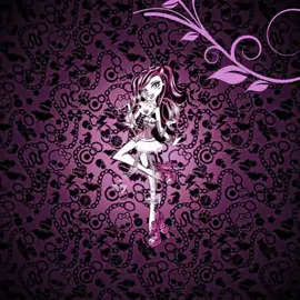 Join me in death . // #monsterhigh #edit #aftereffects #fyp #aestheticedit 