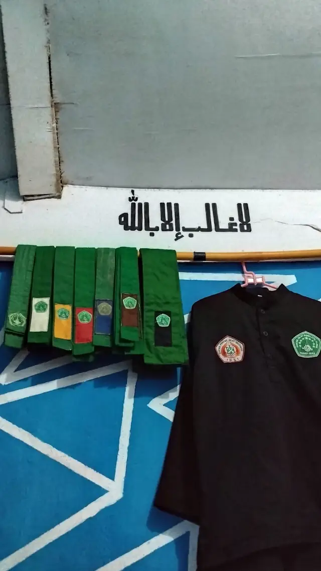 proses tidak pernah mengkhianati hasil  pagarnusa86#pagarnusa86💚🔱 