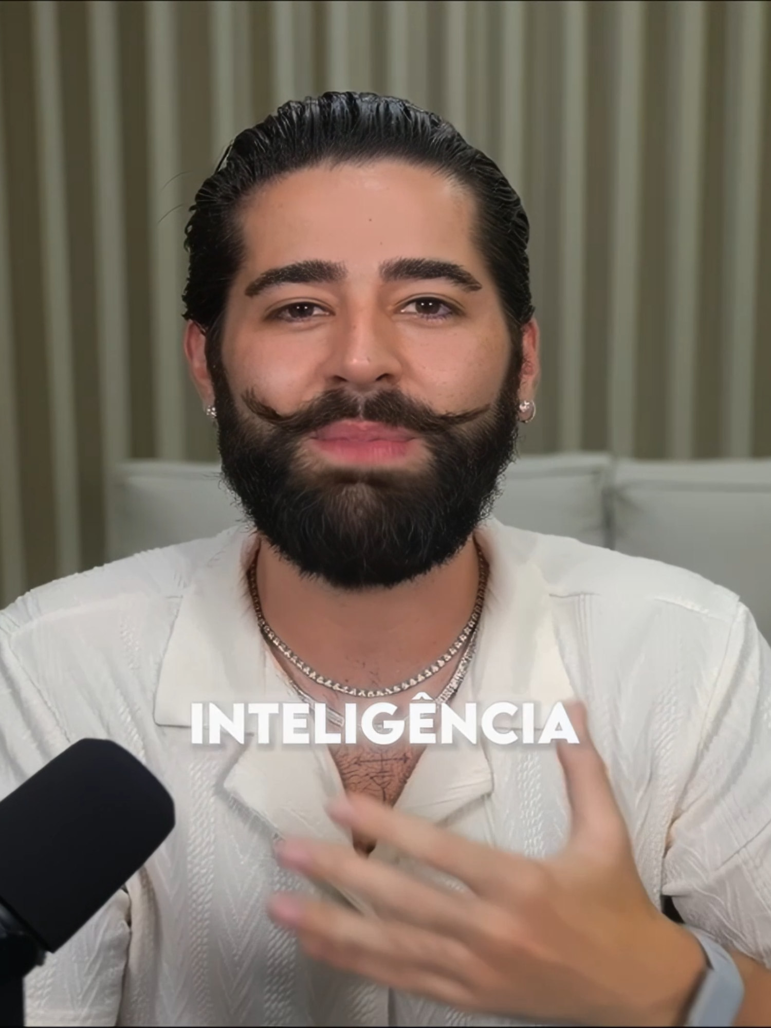 Ruyter revela toda a verdade #ruyter #ia #make #viral