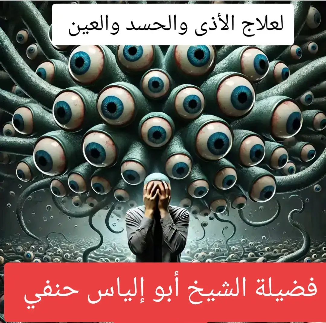 ، فكلما زادت العيون عليه، اشتدت قوة السحر وتأثيره. ▪️ كثير من المصابين بالسحر لسنوات طويلة لا يكتشفون إصابتهم إلا بعد تراكم العيون عليهم، فينهض السحر فجأةً كالنار في الهشيم. ▪️ لذلك فإن القاعدة الذهبية في العلاج هي 