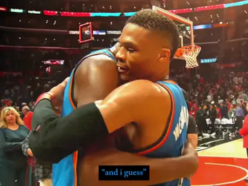 Russ is still unsigned as of today. | #NBA #westbrook #edit #fyp #viral 