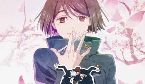 O fandom alérgico á alergia #jjkedit #Anime #fy 