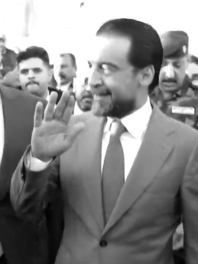كلك خير 🔥#البراغماتي #الرقم_الصعب🔥👑 #محمد_الحلبوسي_قائدنا #ابو_ريكان #نحن_امة 