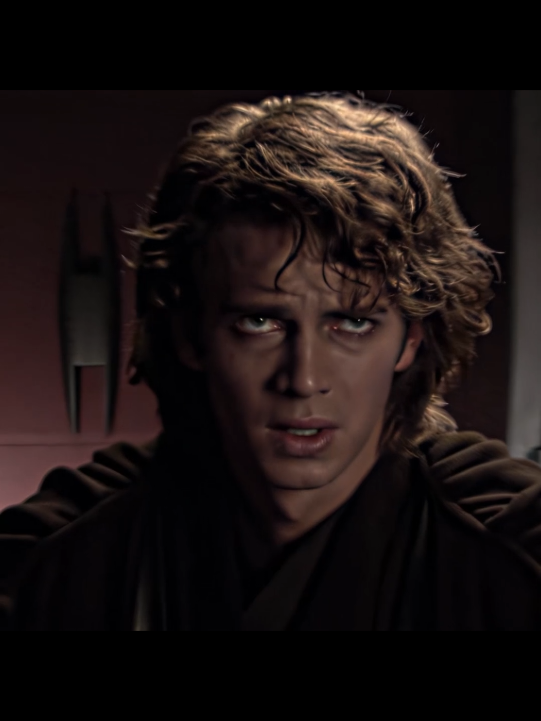 Anakin edit🔥#anakinskywalker #anakin #starwars #aftereffects #fyp 