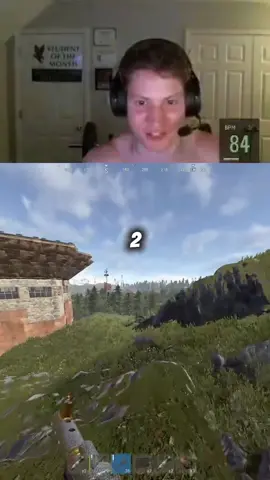 The all terrain Rust base! #rust #rustbase #rustpve #rusttiktok #rustshort 