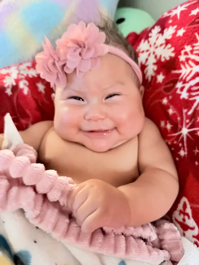 Mis princesas 👸👸