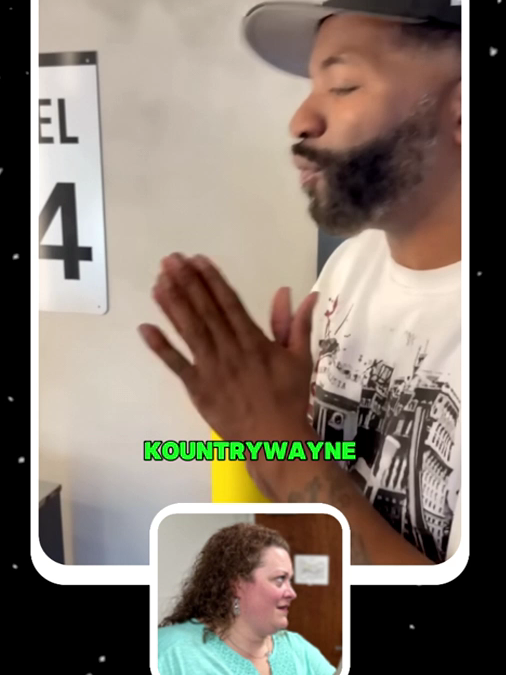 #kountrywaynecomedytour #kountrywayne #kountrywaynecomedy #foryourpage #kountrywaynelive