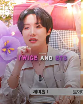 ITS NOT MY TIKTOK !!! From insta !The two most talented K-pop groups who truly deserve their popularity and everything they’ve achieved the biggest success in K-pop history. #bts #twice #bangtwice #fyp #foryou 