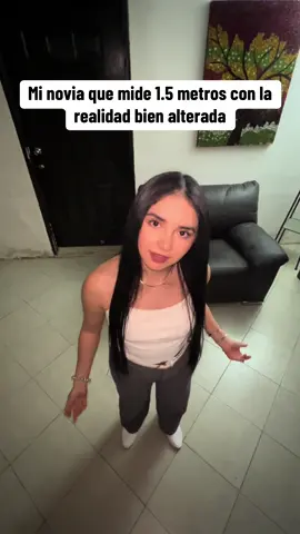 Se pone brava #comedia #parejas #novios #peleas #humor