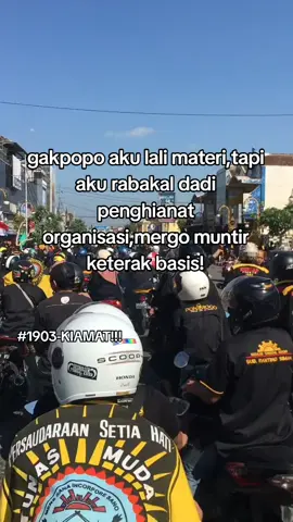 #pshwponorogo #pshwpusatmadiun #pshwponorogoselatan #stknyell #pshw_tm_1903 