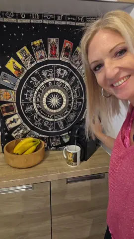 #café #féeclochette #tarotdemarseille #pourtoi #astrologie 