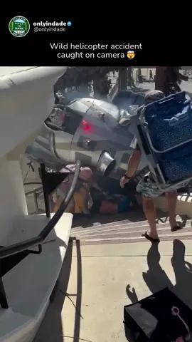 Dramatic video captures the terrifying moment a helicopter plummets into a Huntington Beach parking lot during the prestigious ‘Cars & Copters’ event—sending five victims to the hospital. Authorities and eyewitnesses reveal how quick-thinking bystanders and emergency crews responded to this California aviation disaster.