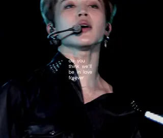 Stage presence is out of this world #jimin #박지민 #bts #parkjimin #lanadelrey 