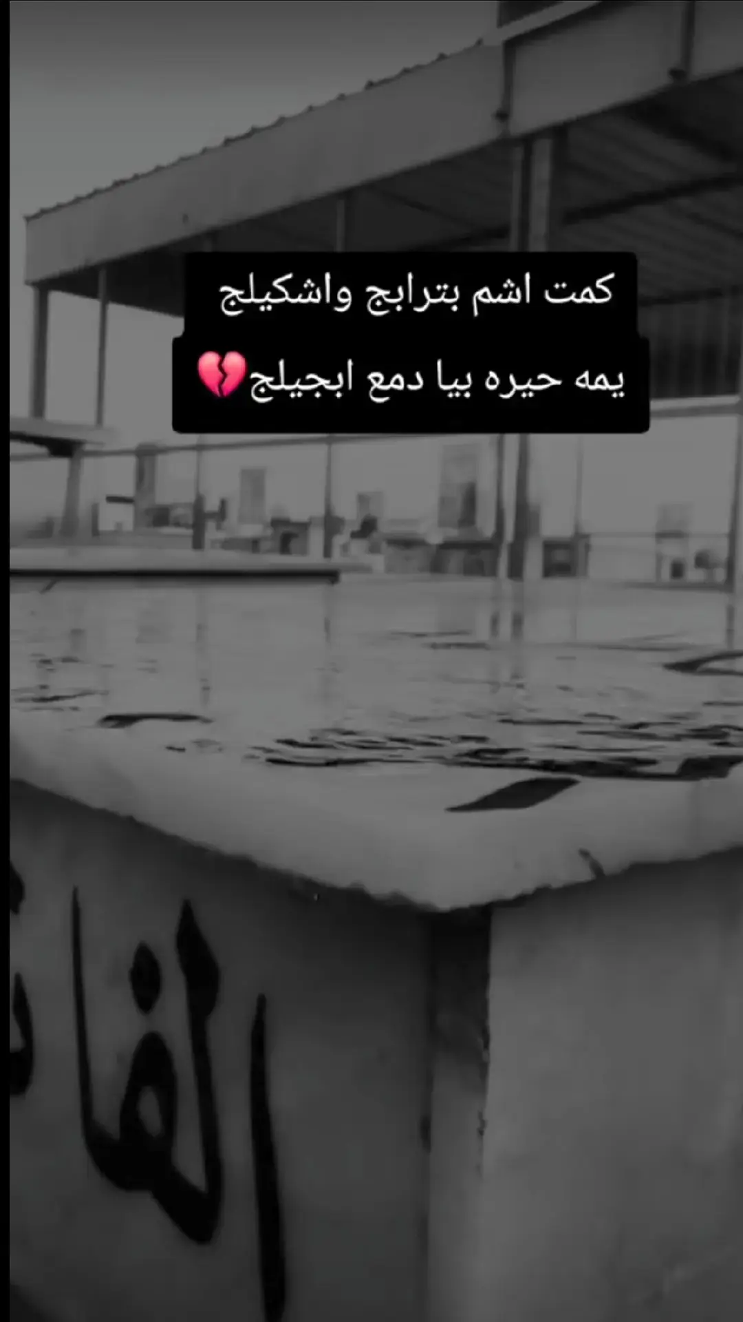 #فقيدتي-امي#افتقدك-كثيرا-ياامي⚰️😔😔
