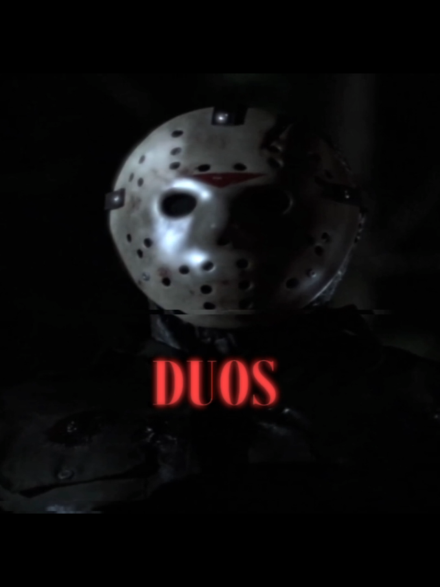 ||#horror #michaelmyers #jasonvoorhees #fyp #glitchedit 