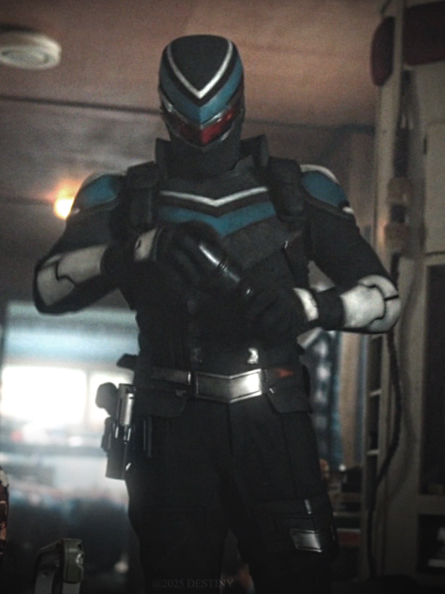 just a smile #vigilante #vigilanteedit #adrianchase #peacemaker #edit #fy