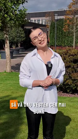 Am revenit cu mult așteptatul anunț🤩 Pe 17 Octombrie, începând cu ora 19:00 vă așteptăm în parcul Iulius să simțim împreună emoția concertului Multisenzorial. Mii de lumânări vor înconjura artiștii, iar intrarea este gratuită. 🤍✨ #iuliusmallsuceava #suceava #suceavacounty #iuliusmall #iuliusmall @Roxana Lupu 