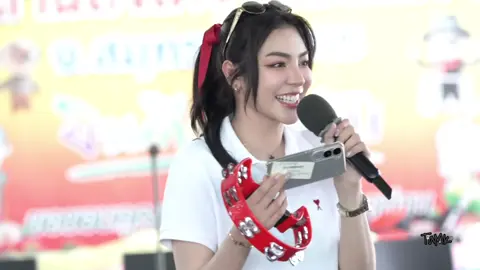 Faye charity event#faye #faye_malisorn #fayeperaya 