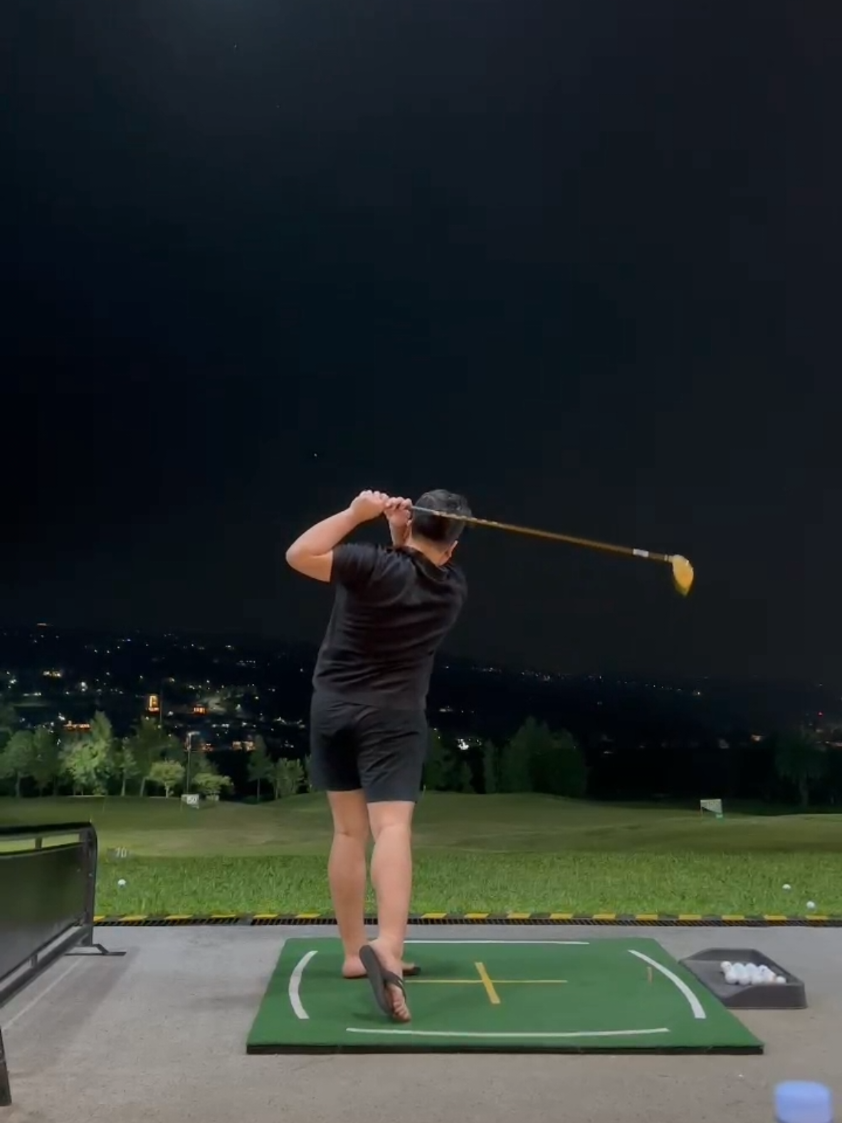 🥱 #golf 