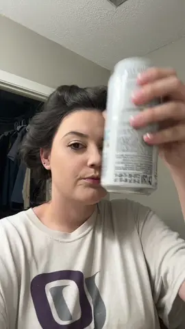 I did in fact “party too hard” to finish this video 🤣 0/10 recommend. #grwm #transition #makeuptransformation 