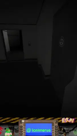 SCP viejo sabroso #scpcontainmentbreach #gameplay #horror