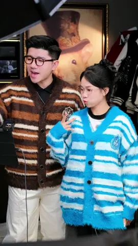 Áo cardigan lông cáo chất lượng #minhcuan #xuhuong #thoitrangnam #cardigan #aolen 