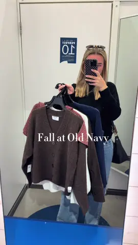 The barn jacket >>> old navy is that girl #oldnavy #tryonhaul #oldnavyhaul #oldnavytryon #fallfashion 