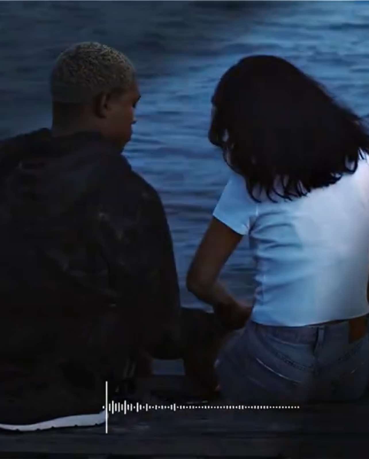 my comfort movie.                                             #waves #wavesedit #alexislopez #tylerwilliams #alexademie (waves 2019)