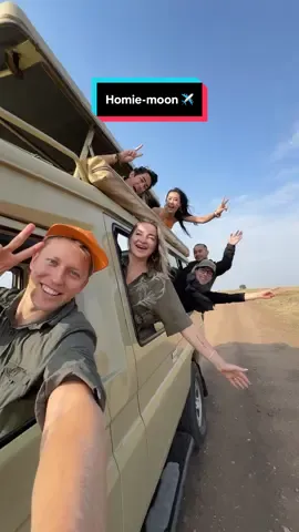 HOMIE-MOON LETS GO! 😂 @Elona @MELISSA @Will @Tina Lee @Alejandro Portela @Jorden Tually 