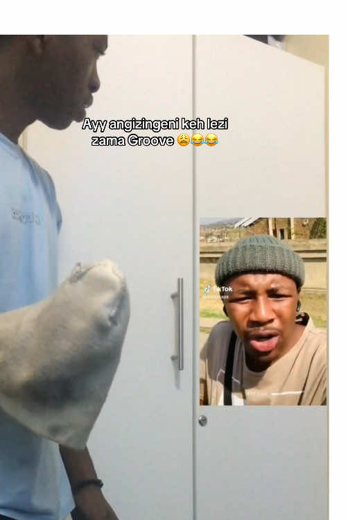 Ayy angiwahambi ama Groove, so angizingeni lezi!!😩😂😂😂💔 #fypシ゚ #viral #funnyvideos #fyppppppppppppppppppppppp 