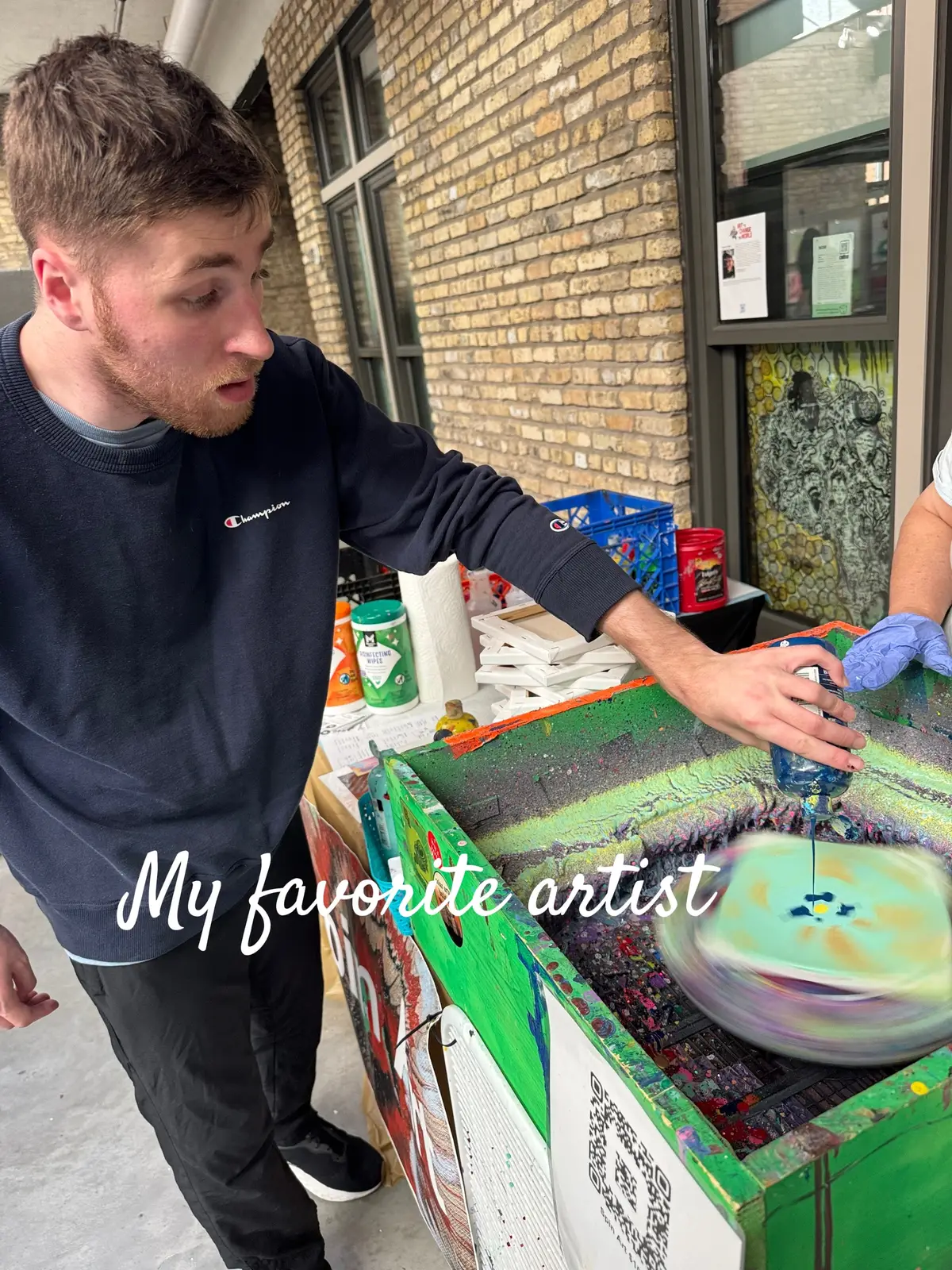 #fyp #ilovesomewithautism 