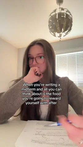 the biggest beef steak 👆#midterms #relatable #fyp #studentlife #funny 