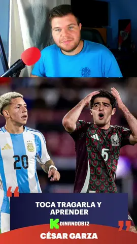 SE LA TOMARON TODA / SEGUIME 🤣❤️⚽️ #mexico #argentina #mundialsub20 #sub20 #hijos 