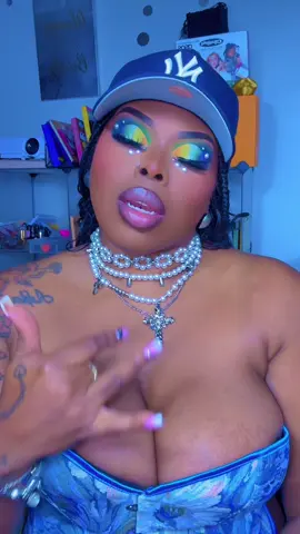 When Cardi B drops a song, you know I had to match my OOTD to it 🔥 Style, makeup, and a Cardi B soundtrack — what else do you need?” •	Cardi B vs Nicki Cardib makeup trends  	•	Cardi B drama 	•	Cardi B trending 	•	Cardi B fashion 	•	Cardi B style 	•	Cardi B aesthetic  •	makeup + outfit transition 	•	full glam look @Cardi B   #AmITheDrama #cardibtrending  #StopTheScroll #trendtok #outfitreveal  •	beat face + fit 	•	makeup and outfit sync 	•	fashion meets makeup 	•	style glow up 	•	style + beauty reveal 	•	glam transition video