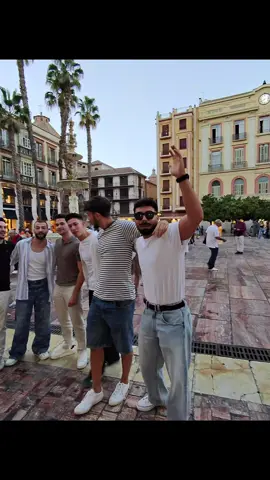 Pa tu pais ✈️ #parati #viral #fyp #humor 