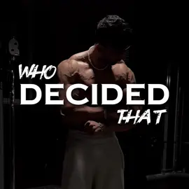 Escanor Mentality #gym #GymTok #gymmotivation #escanor 