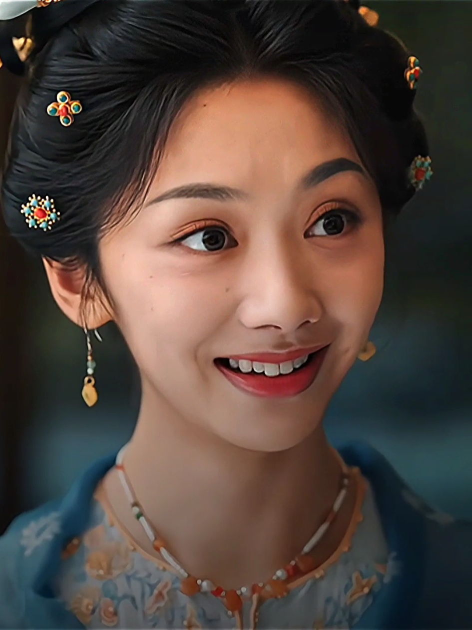 🕯️10/10 best descendants 😆 #wangyinglu #liyunrui  #yummyyummyyummy #cdrama #รักรสโอชาแห่งฉางอัน 