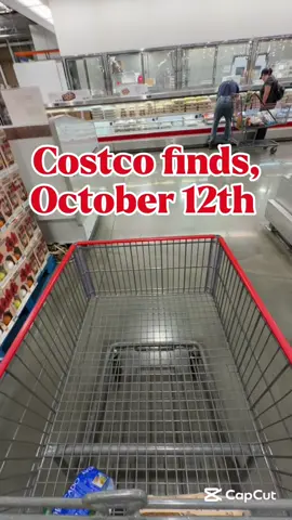 Costco finds, October 12th 2025 #costco #costcofinds #costcomusthaves #costcohaul #costcotiktok 